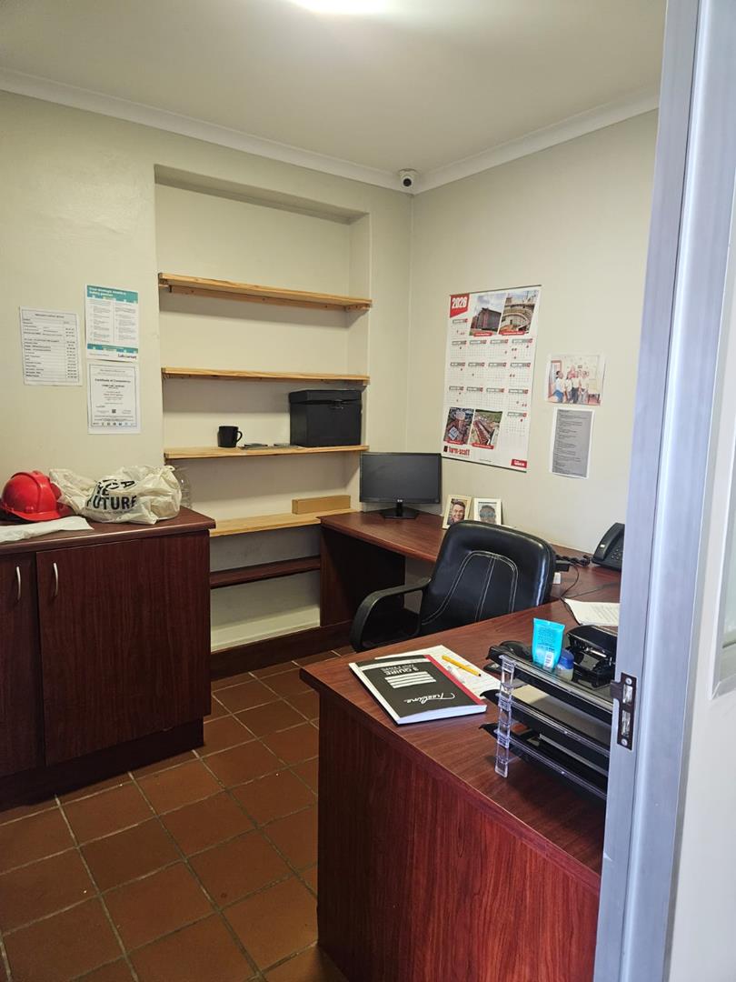 To Let 0 Bedroom Property for Rent in Newton Park Eastern Cape